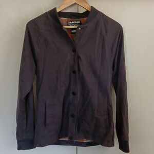 Dakine lightweight jacket sz M